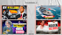 design amazing viral clickbait youtube thumbnail