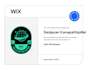 do custom velo functionalities in your wix websites with wix code
