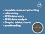 write your medical research manuscript for publication