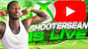 design nba 2k26 and 2k thumbnails