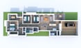 create 3d floor plans and rendering
