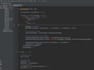 create or bug fix your python application
