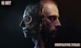 create stunning custom ai generated digital character design