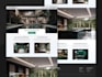 create a stunning landing page design