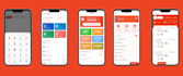 develop complete ecommerce app developement