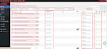 upload blog post, content upload and article posting  as VA