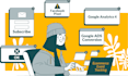 fix google analytics 4, ga4 ecommerce tracking, conversion api tracking via gtm