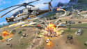 develop shooting games for you