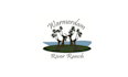 design viewable suitable river ranch logo
