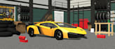be your unity3d game developer