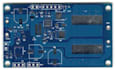 design schematic, pcb, 3d model, create bom and gerber files for fabrication