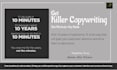 transform your brand story with killer copywriting