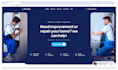 create or convert websites with elementor container, flexbox