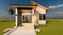 do 3d modeling and rendering  and architectural walkthrough
