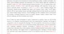 do proofreading and editing of your english documents