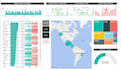 turn your data into stunning visuals with power bi