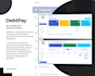 custom laravel CRM, saas platform, admin panel and business dashboard system