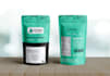 do coffee label, coffee packaging and bag design