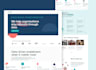 create a professional framer website for business