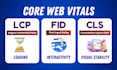 fix wordpress core web vitals largest contentful paint nitropack wprocket