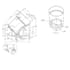 do 2d to 3d conversion, industries design