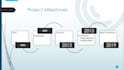make graphs, charts and tables and will design timeline or design roadmap