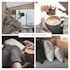 design attractive instagram posts and story templates