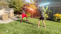add cgi or vfx to your scene