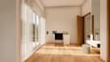 create a custom sketchup model