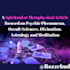 write a blog post or article relating to health, wellness, or spirituality