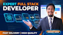be your full stack ai web developer for your business