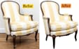 cut out furniture images background removal professionally