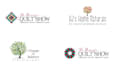 design a custom hand drawn monogram logo