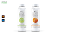 do product label and packaging design