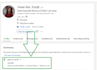 source and identify open to work candidates using linkedin recruiter pro