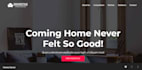 design a responsive website using HTML, CSS, bootstrap 5