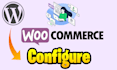 customize wordpress and woocommerce website