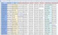 do data entry web research excel data copy paste and email collect