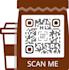 creat the badest qr code for you