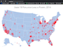 create data visualizations using d3 and react js