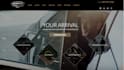 create a limousine, chauffeur, and taxi booking website