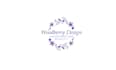 do endearing captivating woodberry design logo