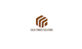 do spectacular spotless wooden construction logo