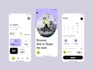 make clean, modern and intuitive designs for your project
