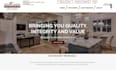 design home remodeling website construction website home improvement website