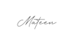 animate your signature and text