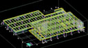 do tekla structures modeling and editing services