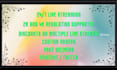 setup 24 7 live stream youtube channel lofi,rain,meditation