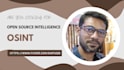 be your osint private investigator and background check