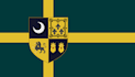 design a custom flag for your world, country, brand or more
